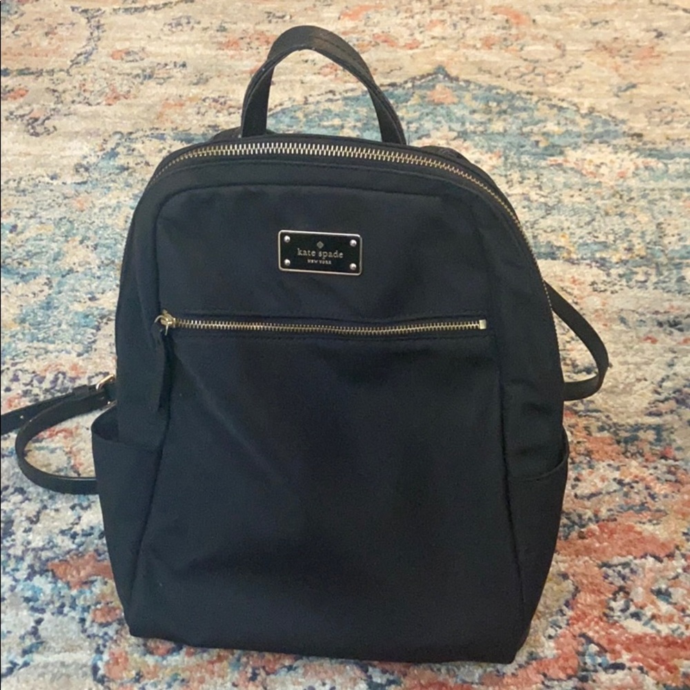 Kate Spade Backpack